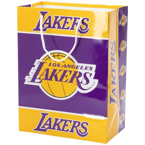 los angeles lakers gift shop